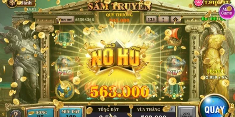 Nổ hũ Loto88 là gì?