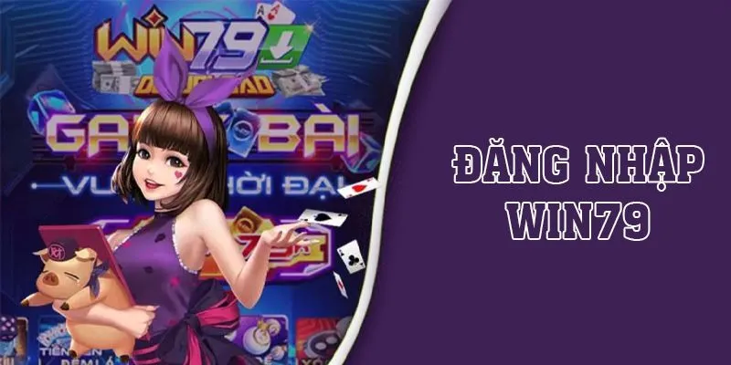 Win79 đăng nhập