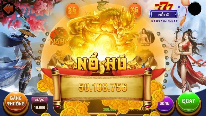 789Club uy tín, nổ hũ minh bạch, jackpot khủng, trải nghiệm slot game cực kỳ hấp dẫn