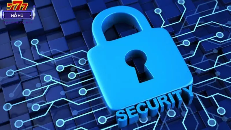 Chính sách bảo mật NOHU FM đảm bảo trải nghiệm nổ hũ và trúng thưởng công bằng