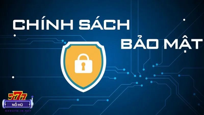 Dữ liệu cá nhân và giao dịch nổ hũ được bảo mật tuyệt đối bằng SSL cao cấp