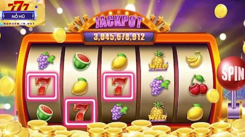 Candy Fruit nổ hũ ngọt ngào, jackpot khủng mỗi ngày