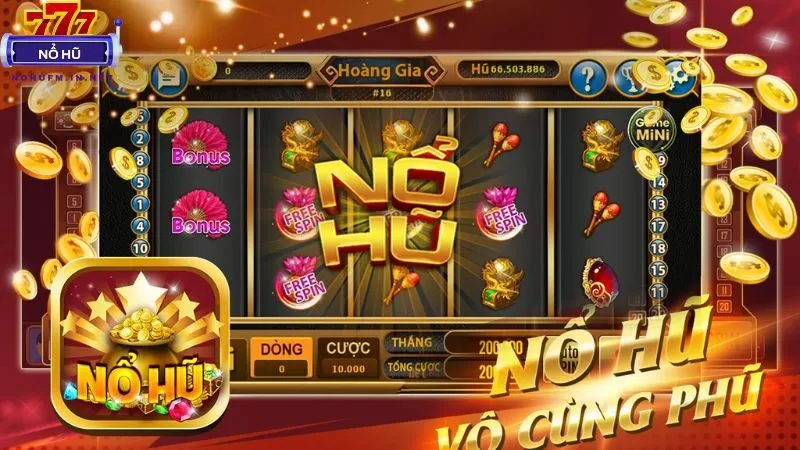 Go88 nổ hũ uy tín, jackpot khủng hàng ngày hấp dẫn