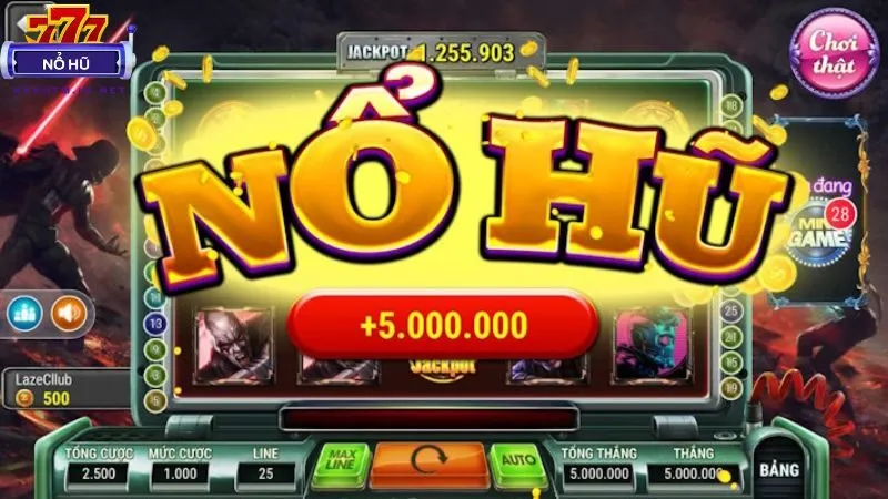 Sunwin uy tín, nổ hũ minh bạch, jackpot khủng, trải nghiệm slot game an toàn
