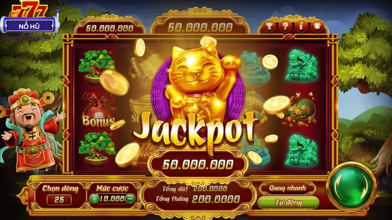 Giao diện trực quan, thao tác nhanh, slot game nổ hũ mượt mà trên mọi thiết bị