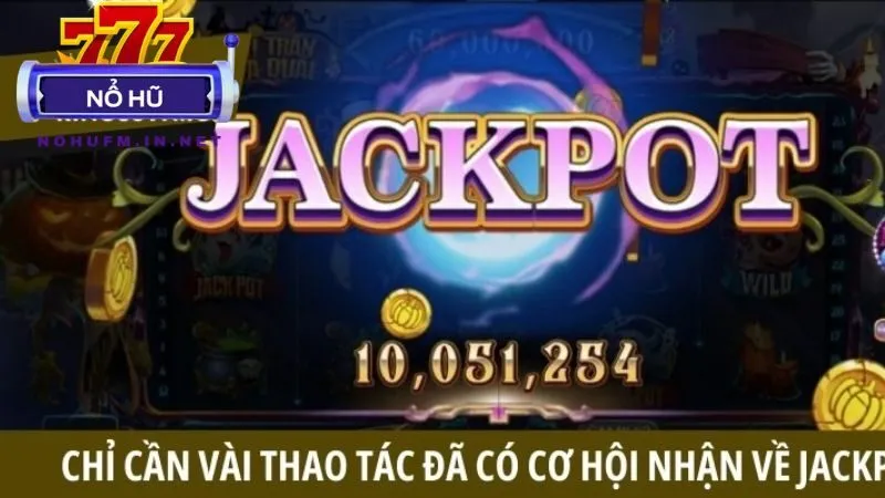 Slot game nổ hũ thị trấn ma quái, đồ họa ma quái, trúng thưởng liên tục hấp dẫn