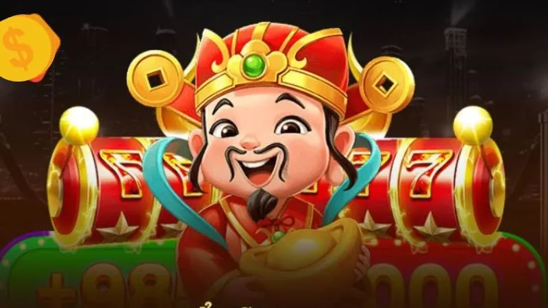 Nổ hũ Xin Xăm may mắn, jackpot lớn mỗi ngày